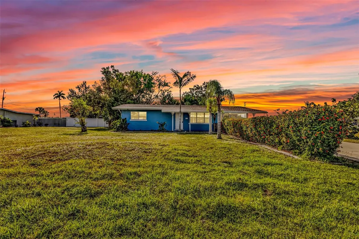 419 E Mckenzie Street, Punta Gorda, FL 33950 - Image #1