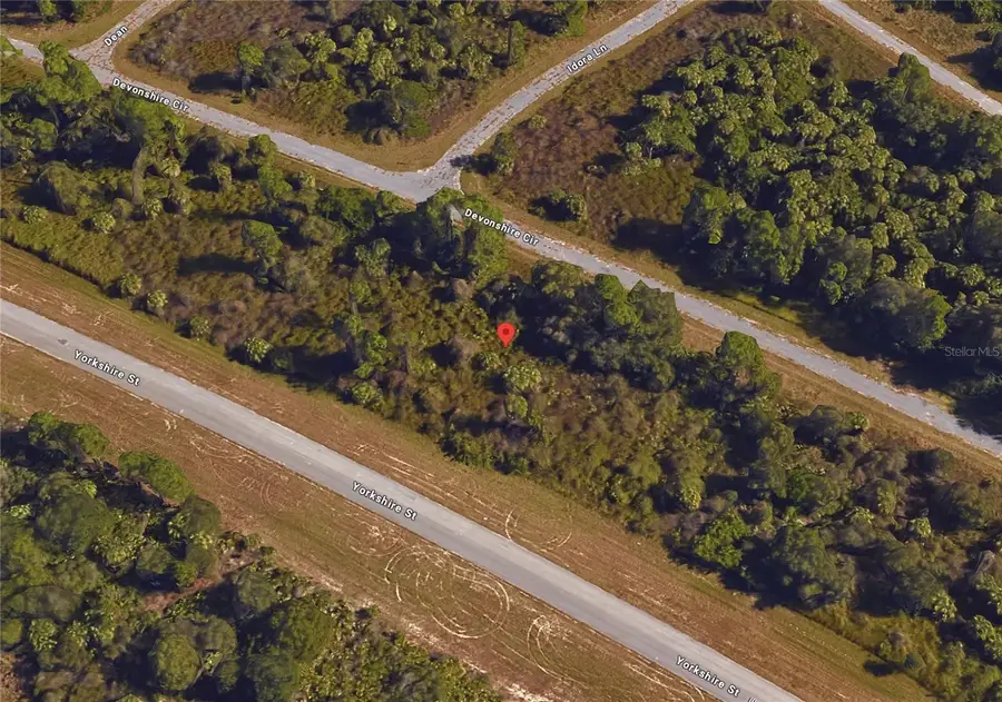 Devonshire Circle, North Port, FL 34288 - Image #2