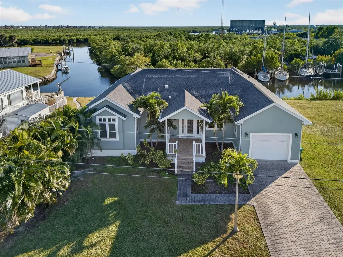 631 Tahiti Court, Punta Gorda, FL 33950 - Image #1
