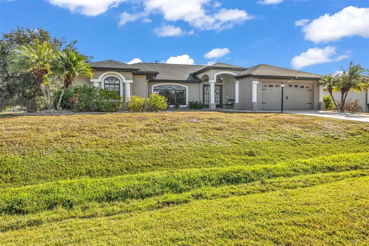 2322 Pinellas Drive, Punta Gorda, FL 33983 - Image #1
