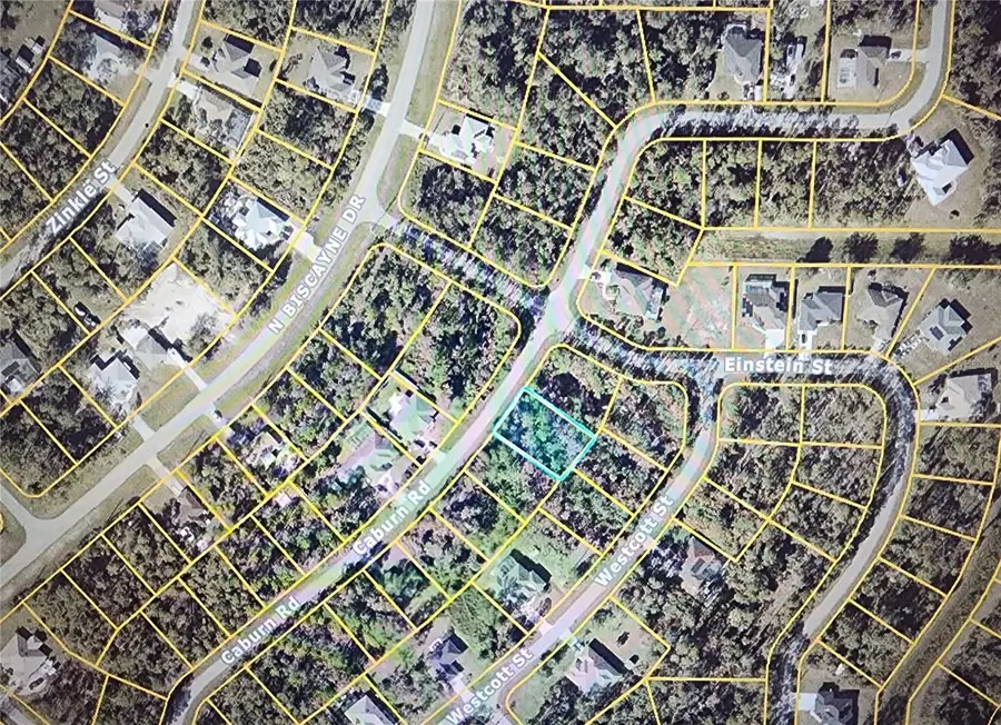 Caburn Road, North Port, FL 34291 - Image #2