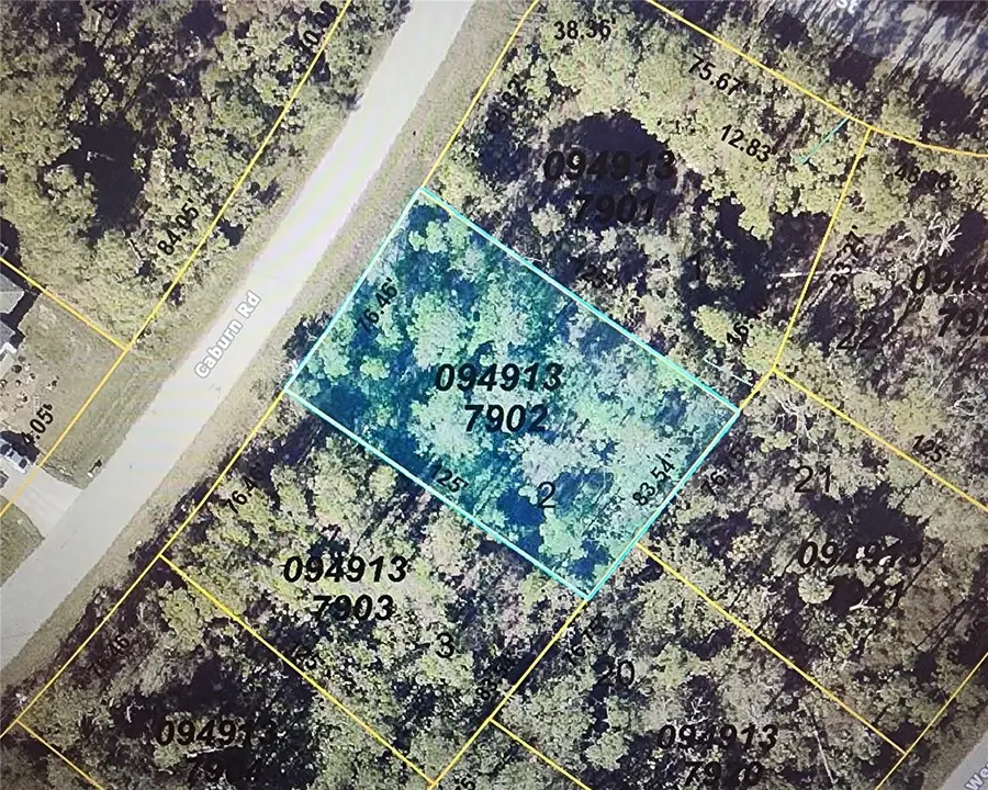 Caburn Road, North Port, FL 34291 - Image #3