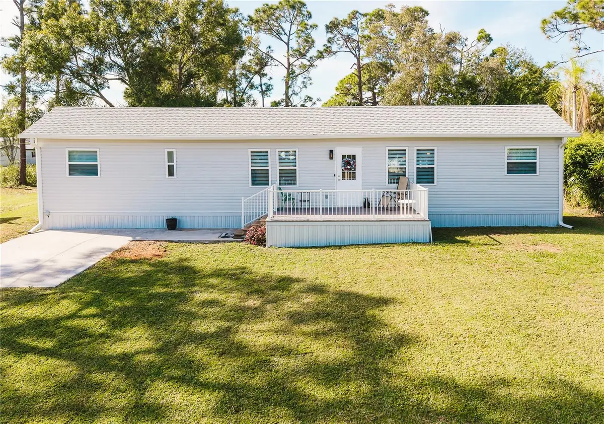 11296 Olive Circle, Punta Gorda, FL 33955 - Image #1