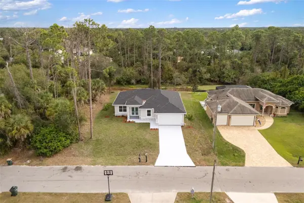 4352 Everglades Terrace, NORTH PORT, FL 34286