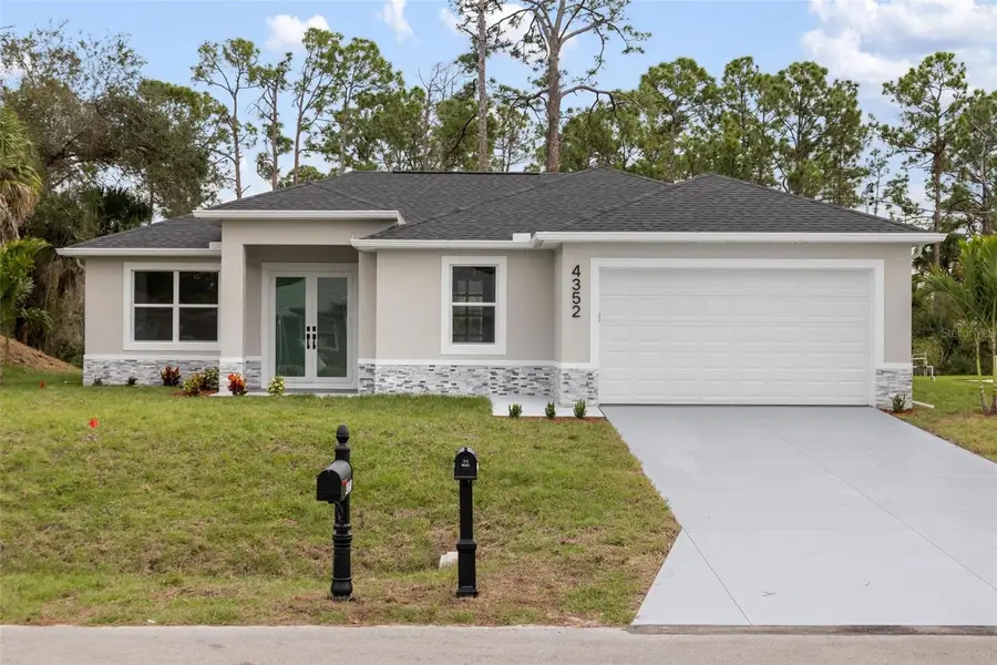 4352 Everglades Terrace, North Port, FL 34286 - Image #2