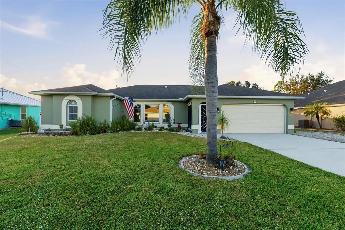 199 Allworthy Street, Port Charlotte, FL 33954 - Image #1