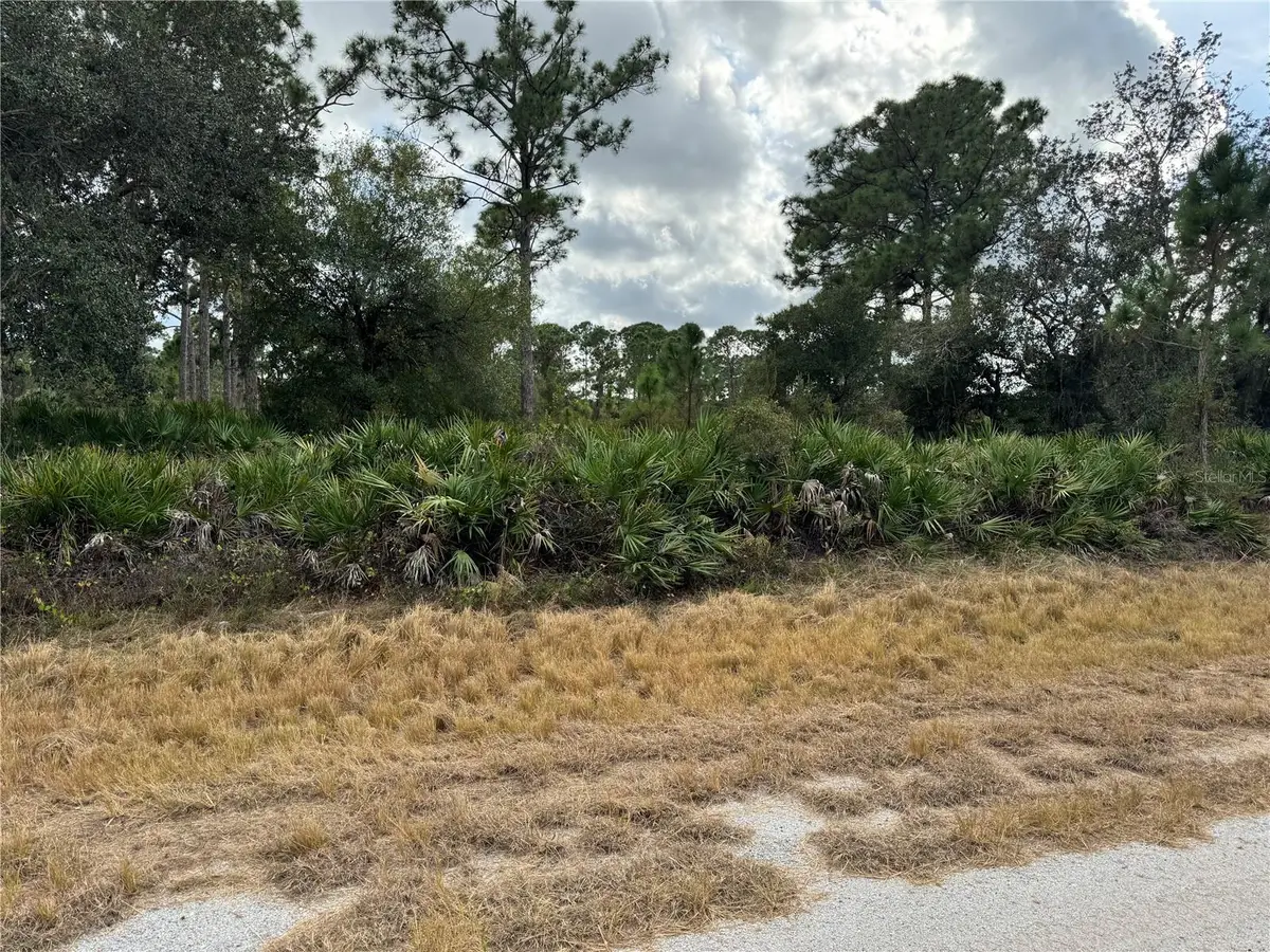 Broward Avenue, North Port, FL 34291 - Image #1