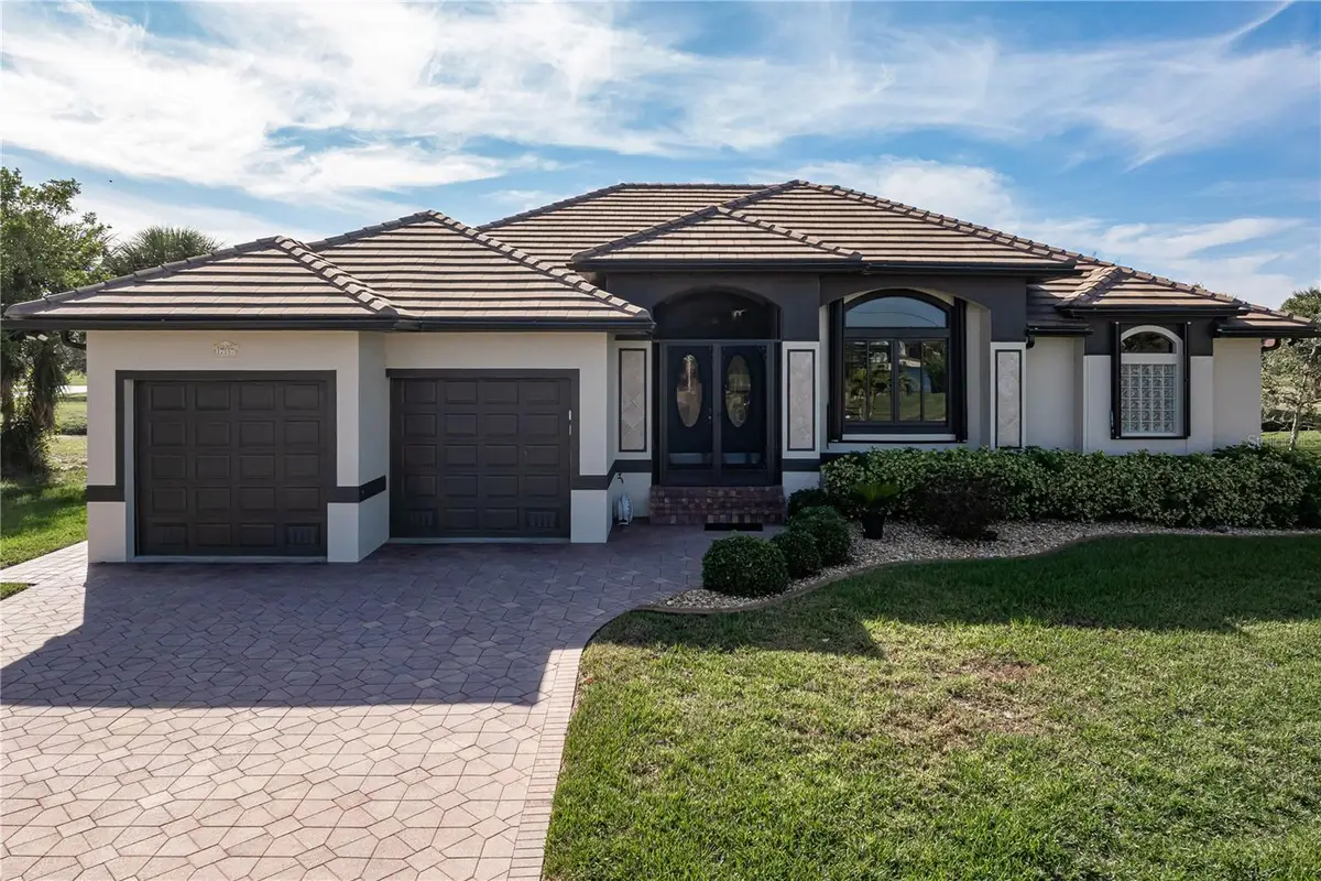 17157 Mint Lane, Punta Gorda, FL 33955 - Image #1