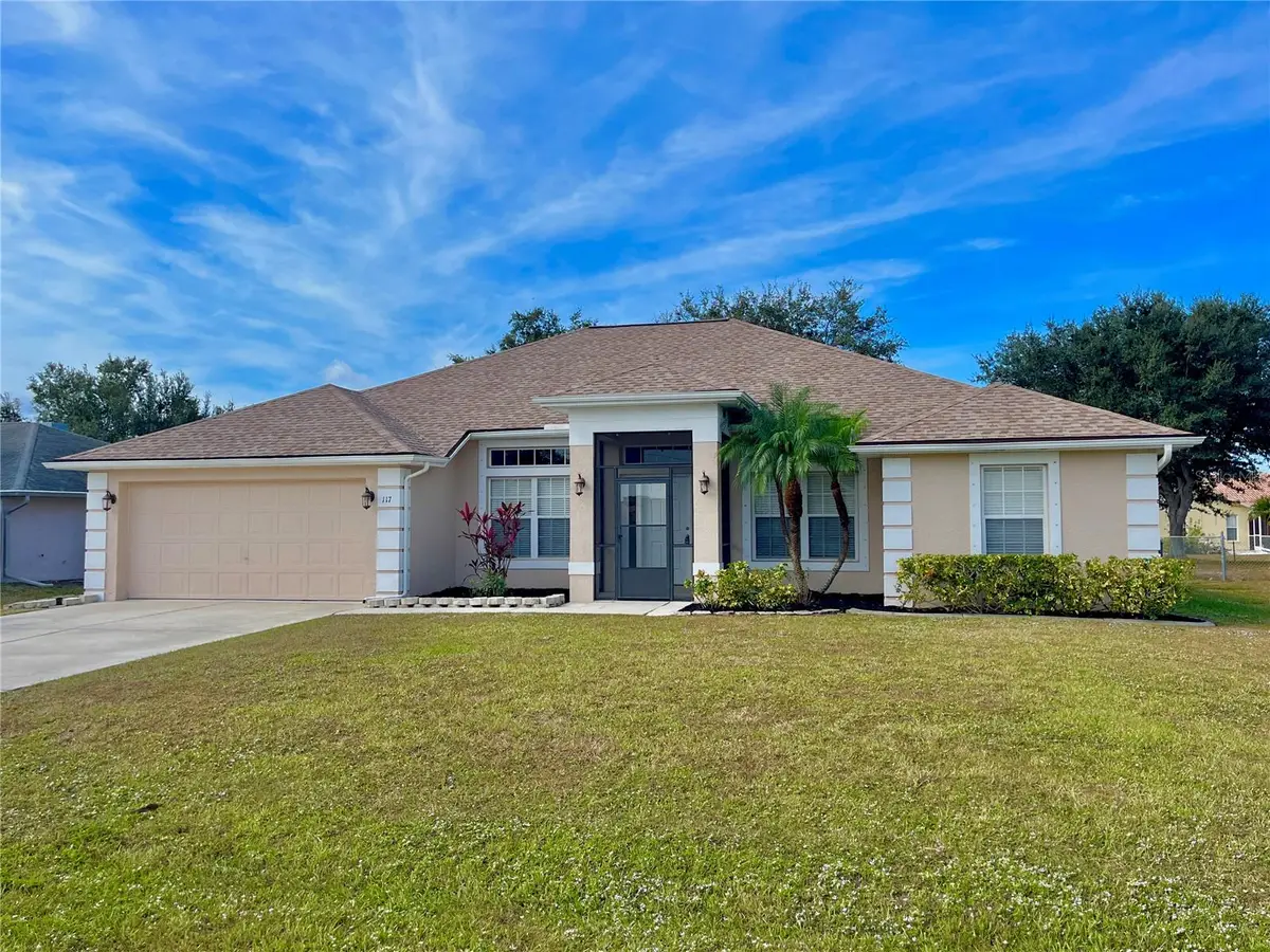 117 Angol Street, Punta Gorda, FL 33983 - Image #1