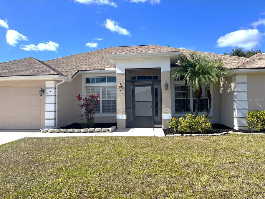 117 Angol Street, Punta Gorda, FL 33983 - Image #2