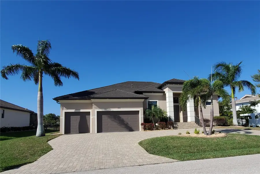 185 Colony Point Dr., Punta Gorda, FL 33950 - Image #2