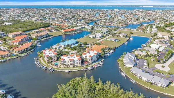 3314 Wood Thrush Drive #111, PUNTA GORDA, FL 33950