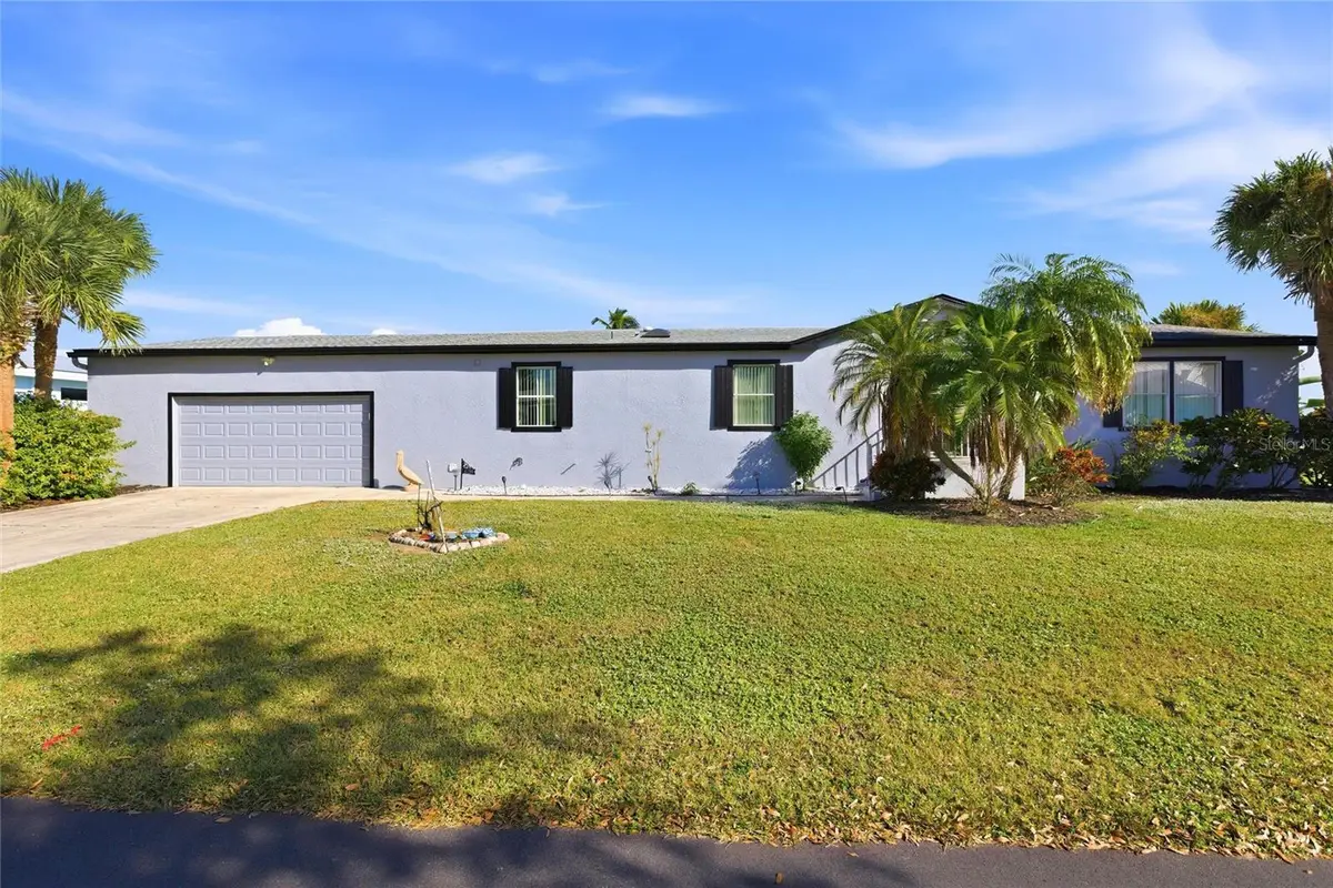 4190 Pelican Pointe Drive, Punta Gorda, FL 33950 - Image #1