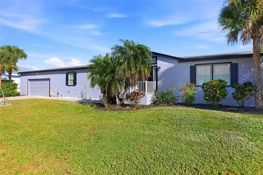 4190 Pelican Pointe Drive, Punta Gorda, FL 33950 - Image #2