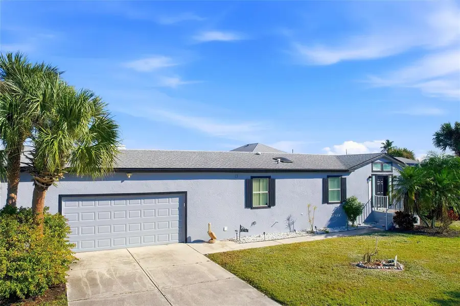 4190 Pelican Pointe Drive, Punta Gorda, FL 33950 - Image #3