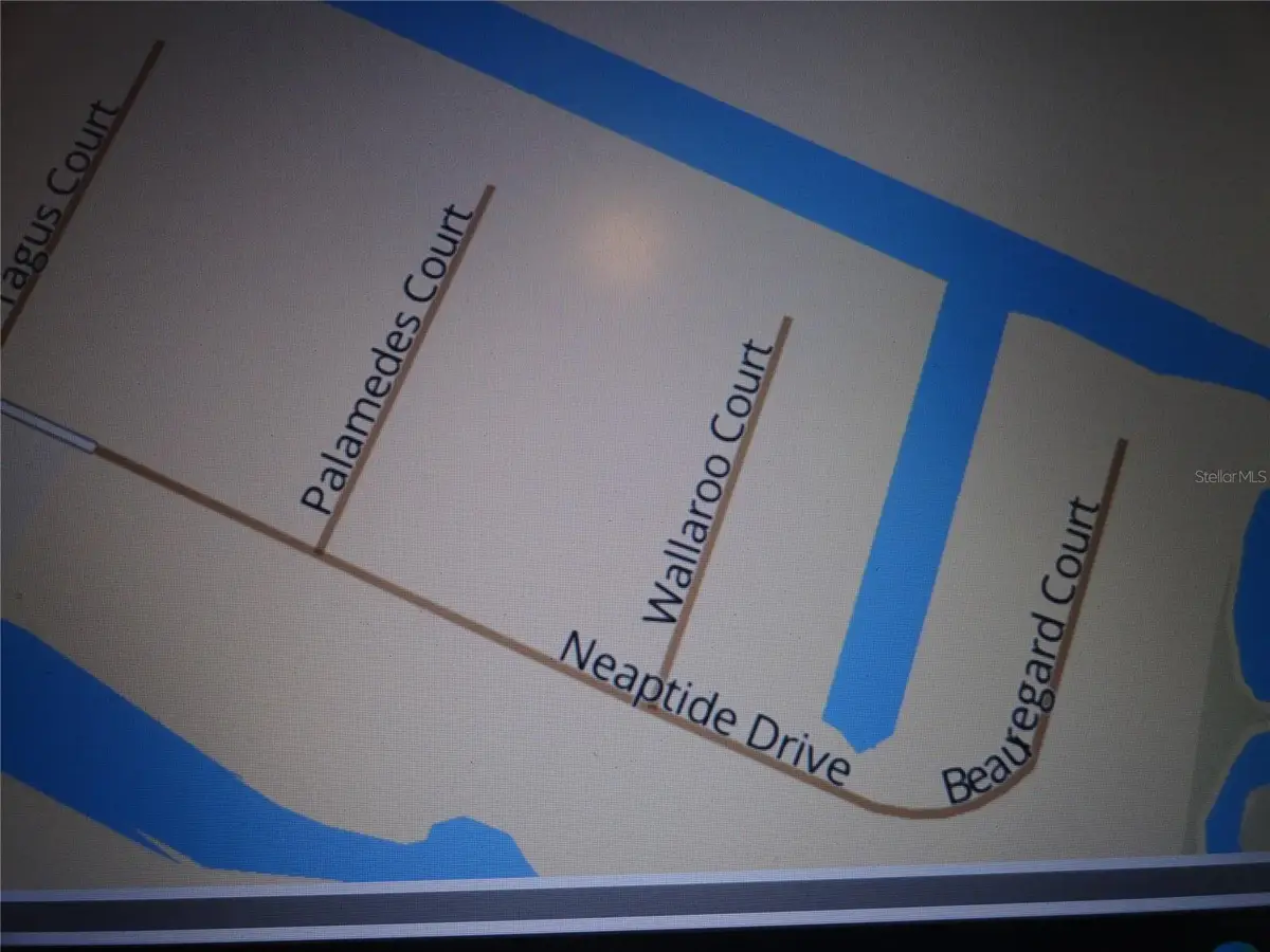 1357 Beauregard Court, Punta Gorda, FL 33983 - Image #1