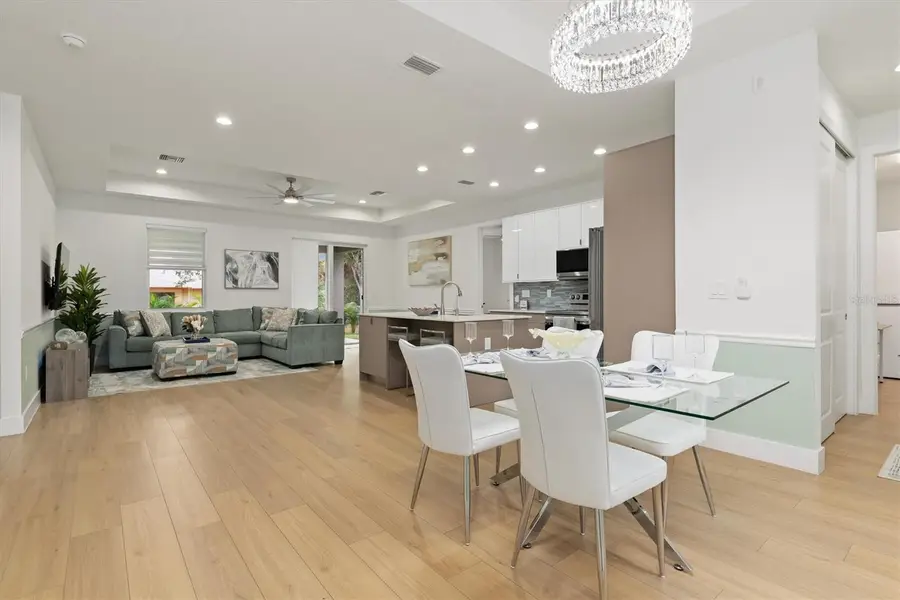 4586 Maurbach Terrace, North Port, FL 34286 - Image #3