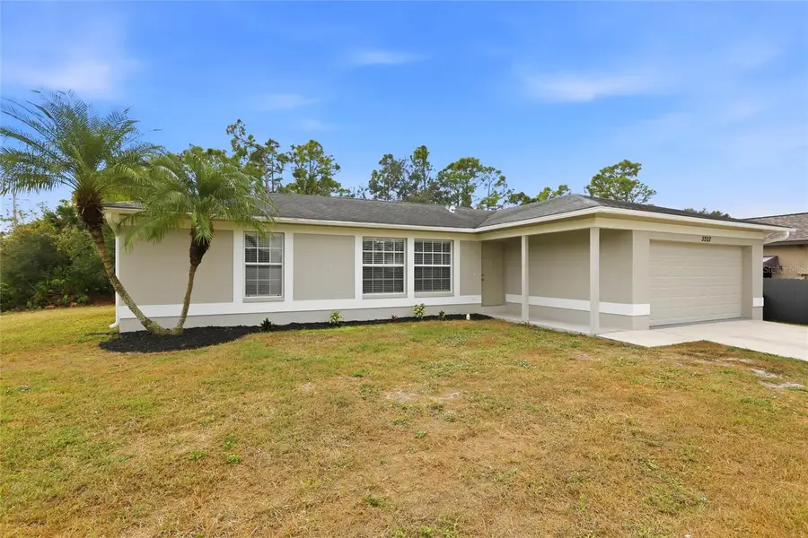 3207 Worthington Avenue, North Port, FL 34286 - Image #3