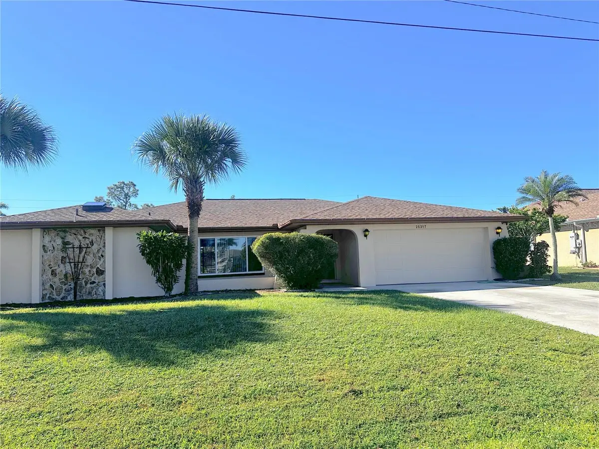 25317 Padre Lane, Punta Gorda, FL 33983 - Image #1