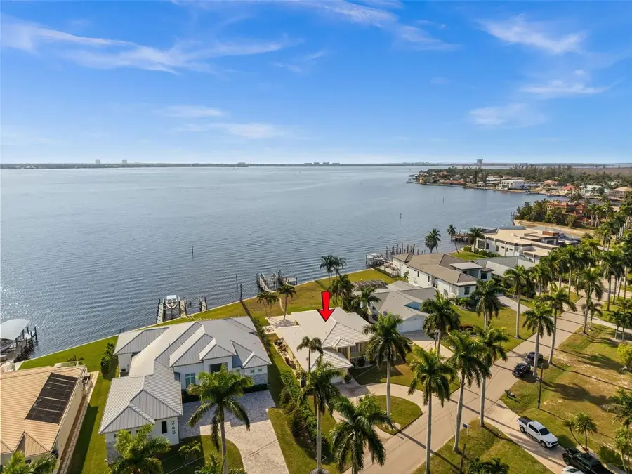 264 Bayshore Drive, Cape Coral, FL 33904 - Image #2
