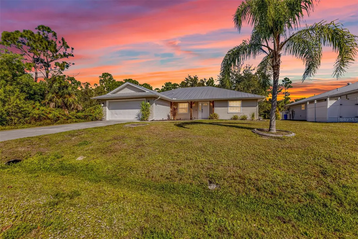 11422 Second Avenue, Punta Gorda, FL 33955 - Image #1