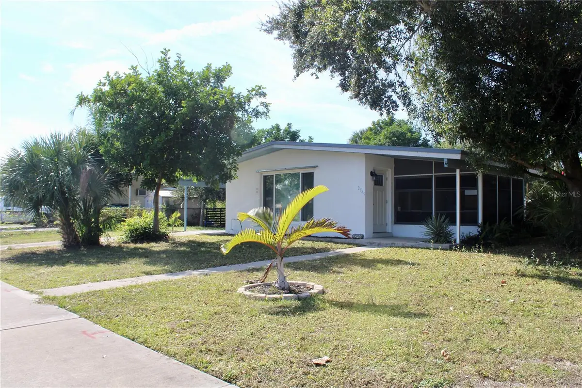2545 Elkcam Boulevard, Port Charlotte, FL 33952 - Image #1