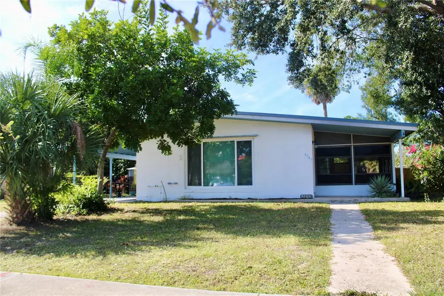 2545 Elkcam Boulevard, Port Charlotte, FL 33952 - Image #3