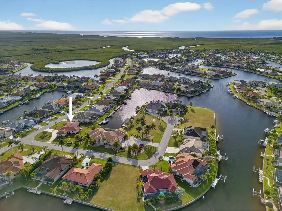 442 Macedonia Drive, Punta Gorda, FL 33950 - Image #2