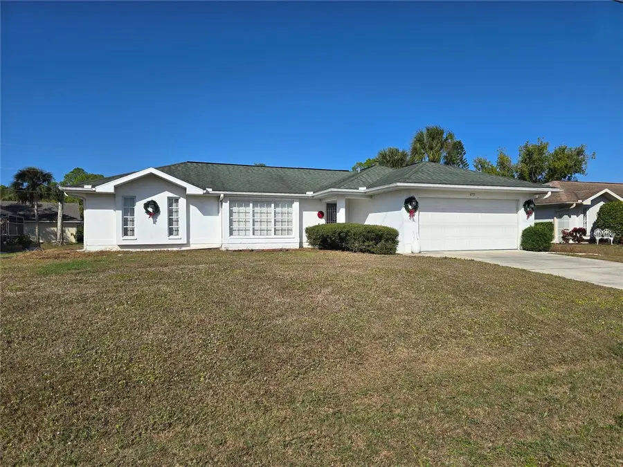4753 S Salford Boulevard, North Port, FL 34287 - Image #2