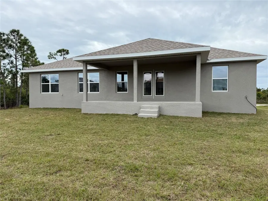 14184 Salvatierra Lane, Port Charlotte, FL 33981 - #3