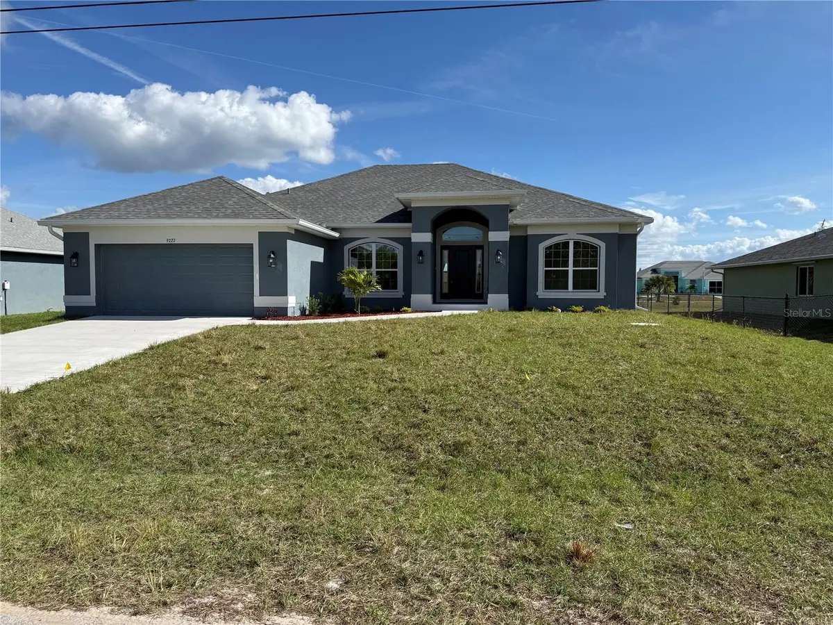 9227 Newnan Circle, Port Charlotte, FL 33981 - Image #1