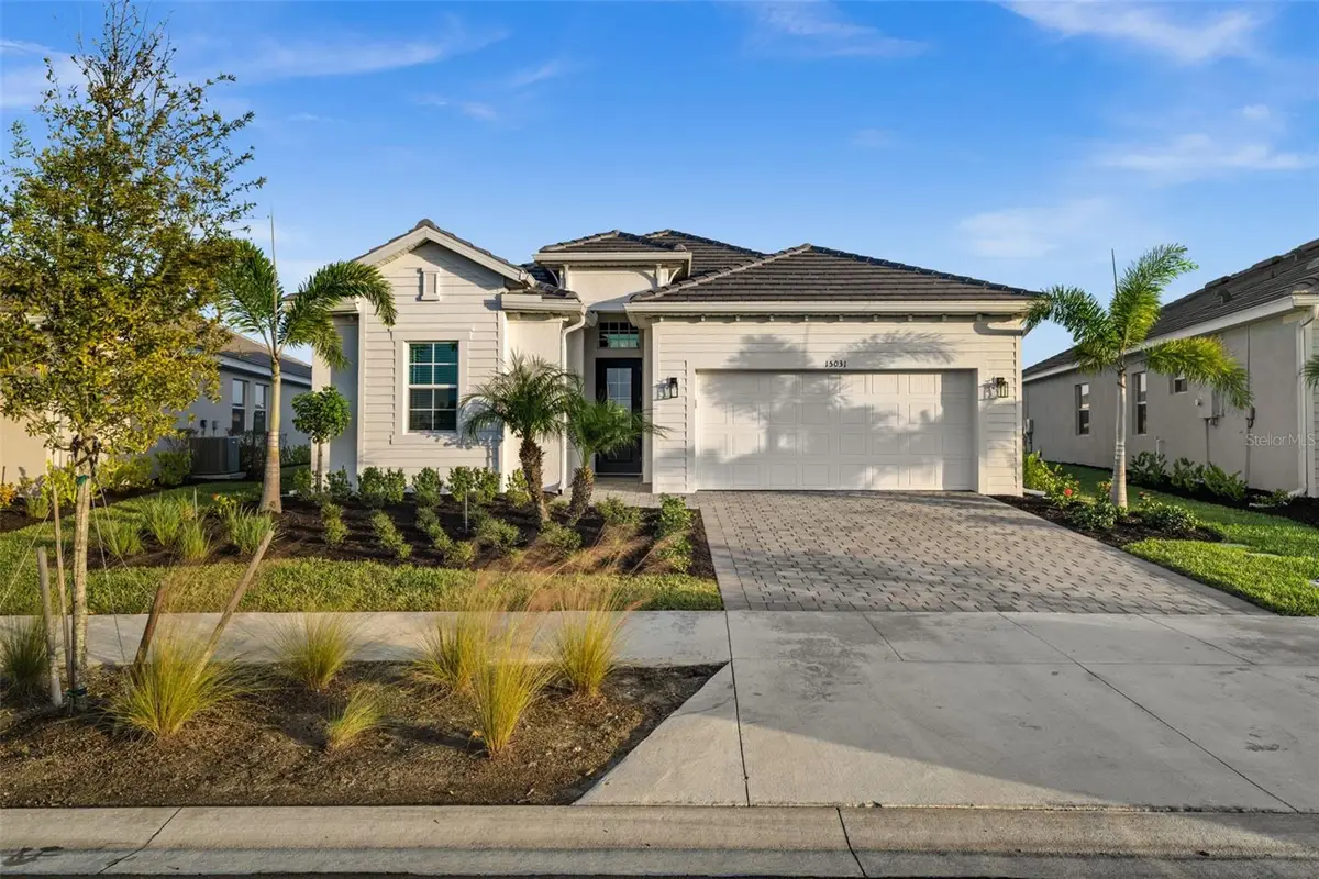 15031 Pinehurst Lane, Punta Gorda, FL 33982 - Image #1