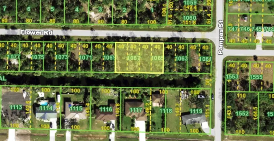 26129 Flower Road, Punta Gorda, FL 33955 - Image #2