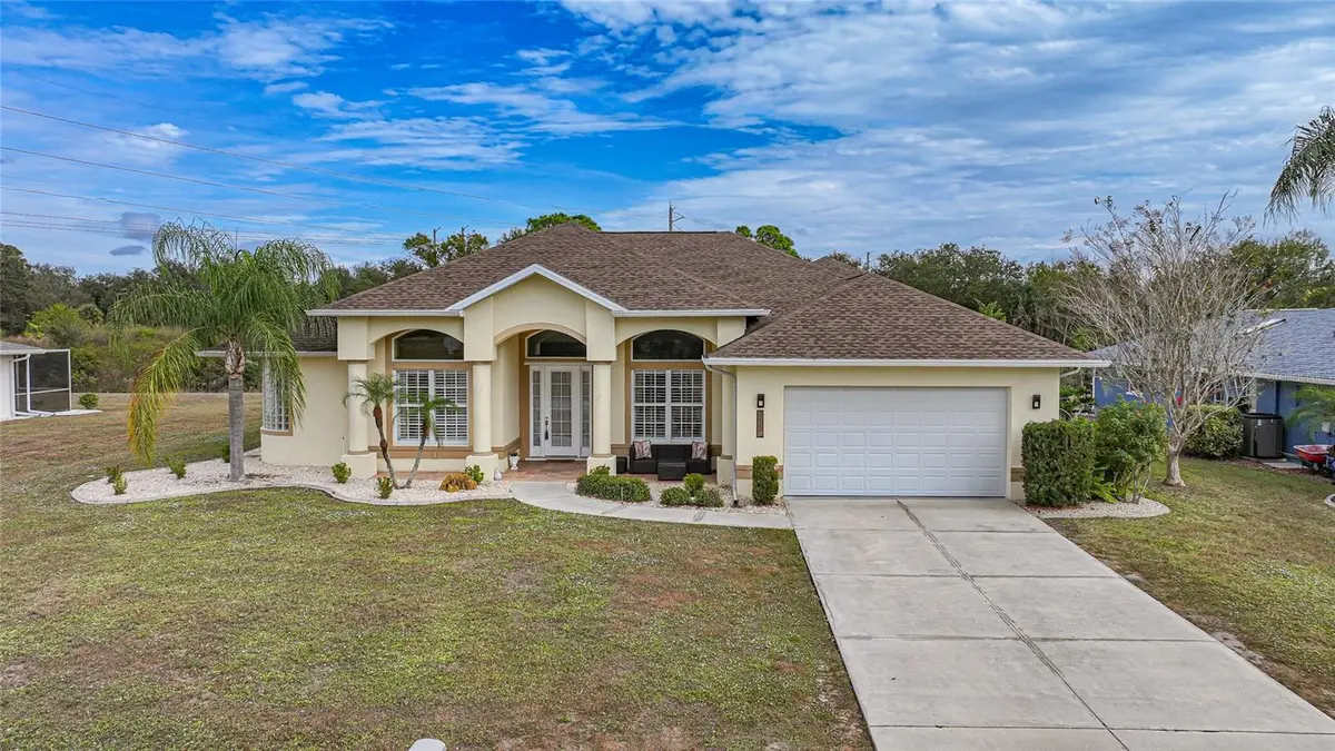 1366 Navigator Road, Punta Gorda, FL 33983 - Image #1
