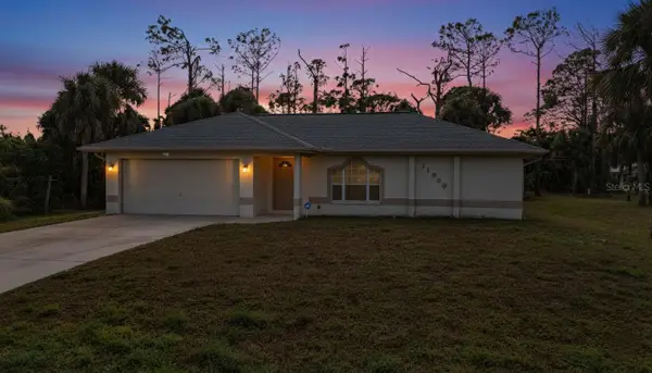 11869 Van Loon Avenue, PORT CHARLOTTE, FL 33981