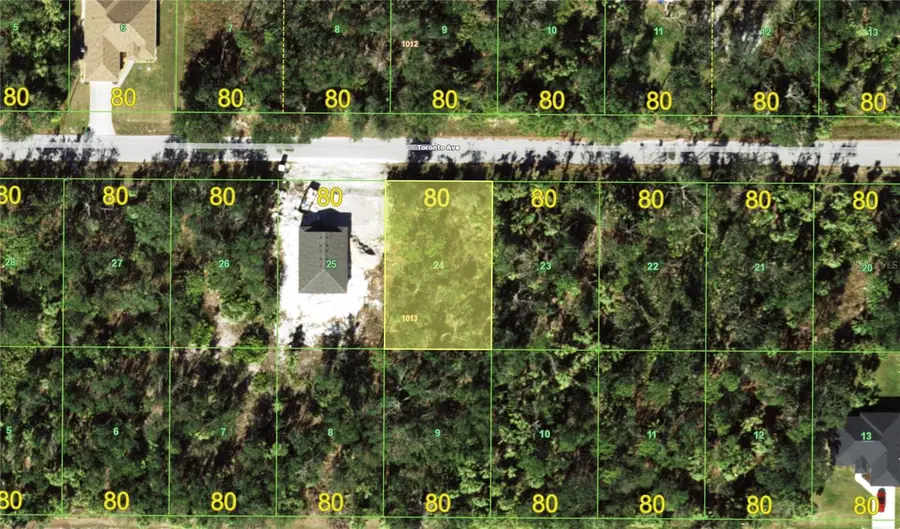 18423 Toronto Avenue, Port Charlotte, FL 33954 - Image #3