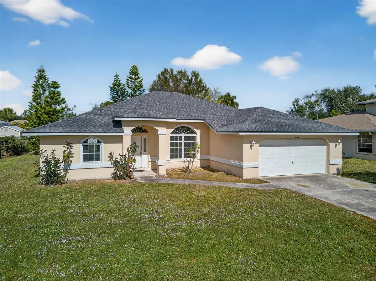 23080 Mineral Avenue, Port Charlotte, FL 33954 - Image #1