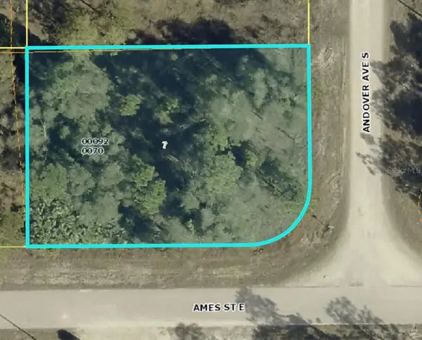 852 Andover Avenue S, LEHIGH ACRES, FL 33974