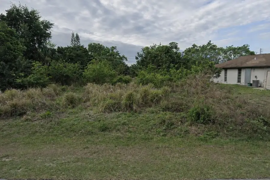 165 Chatham Street Nw, Port Charlotte, FL 33952 - Image #2