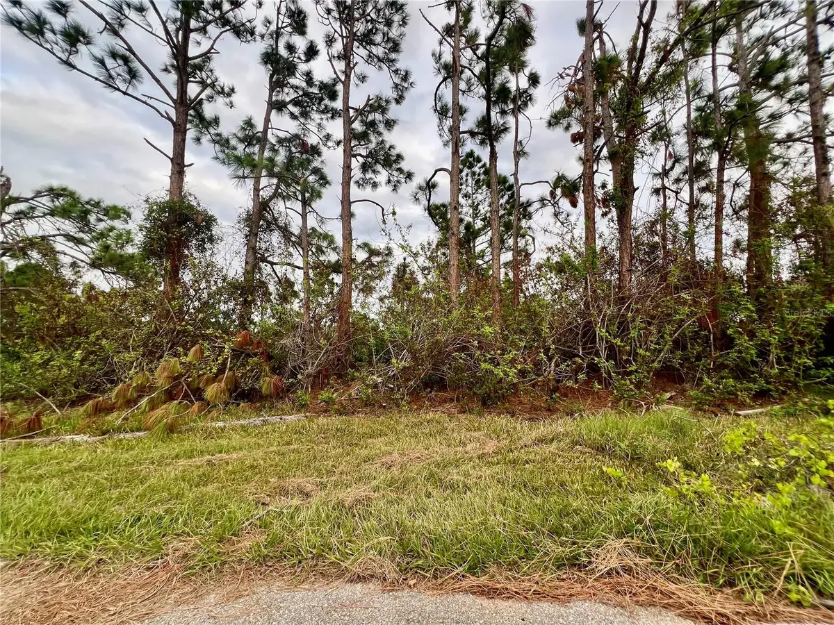 5480 Brussels Terrace, Port Charlotte, FL 33981 - Image #1