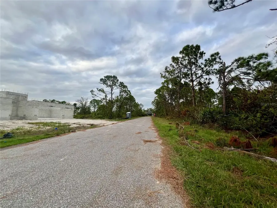 5480 Brussels Terrace, Port Charlotte, FL 33981 - Image #2