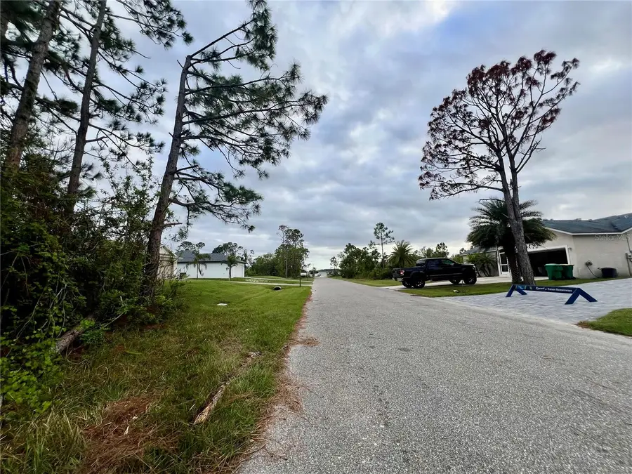 5480 Brussels Terrace, Port Charlotte, FL 33981 - Image #3