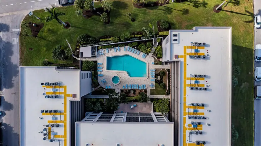 1001 Benjamin Franklin Drive #406, Sarasota, FL 34236 - Image #3