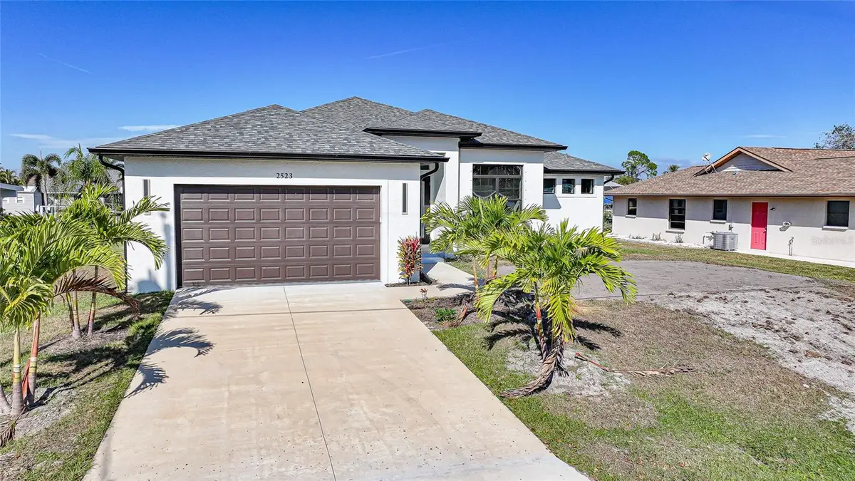 2523 Dixon Terrace, Port Charlotte, FL 33981 - Image #1