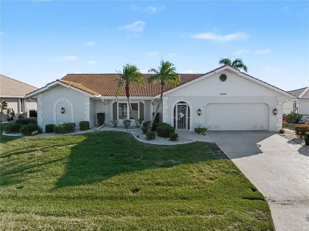 1119 Via Formia, Punta Gorda, FL 33950 - Image #1