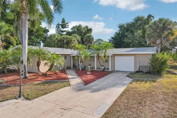 2356 Conway Boulevard, PORT CHARLOTTE, FL 33952