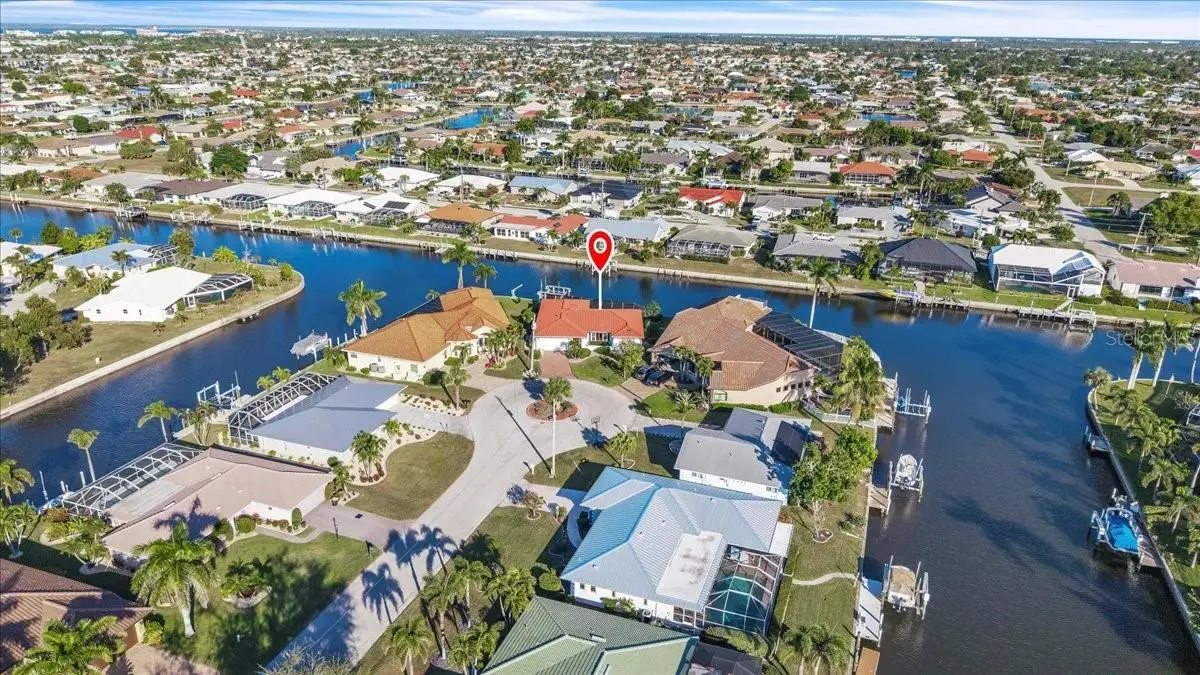 2000 El Cerito Court, Punta Gorda, FL 33950 - Image #1