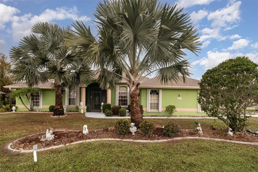 419 Allworthy Street, Port Charlotte, FL 33954 - Image #2