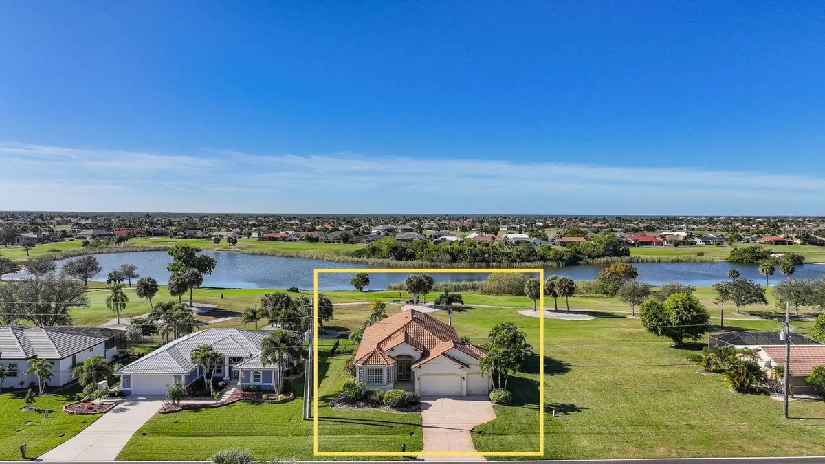 3775 Tripoli Boulevard, Punta Gorda, FL 33950 - Image #1