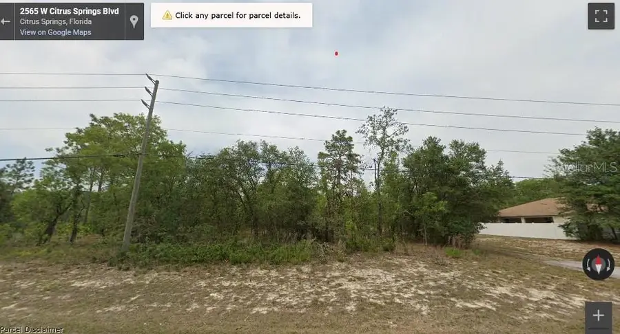 2565 W Citrus Springs Boulevard, Citrus Springs, FL 34434 - Image #2